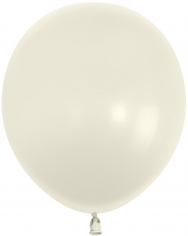 Шар Пастель ретро, Слоновая кость (S14/171)