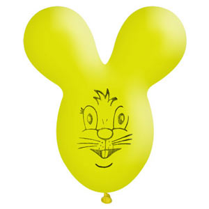 Фигура Мышь