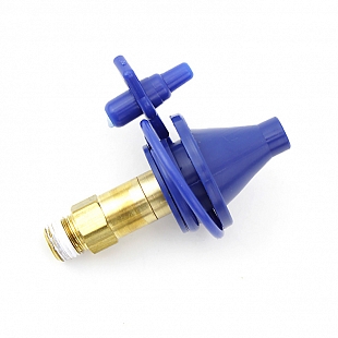 Нажимной клапан / Soft-Touch Push Valve