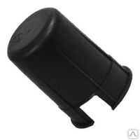 Колпак на баллон пластиковый