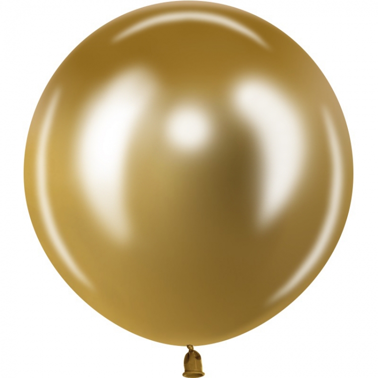 Шар Золото, Хром (K1)   