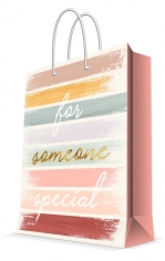 Пакет подарочный