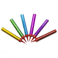 Фонтан для торта, 30 сек, 10 см