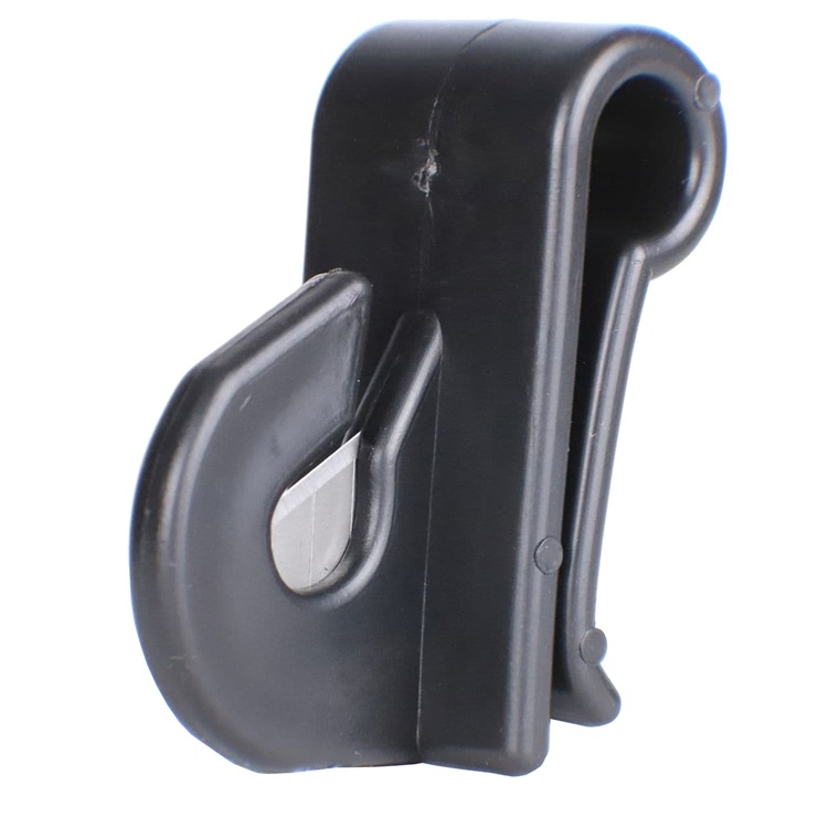 Резак для ленты на пояс